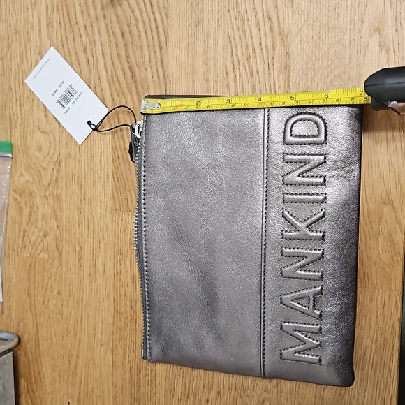 7 For All Mankind Clutch! - Picture 5 of 7